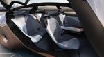 BMW Vision Next 100 2016 года